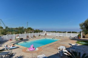Villa De Giglio casa vacanza
